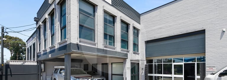Offices commercial property for lease at Office/83 FENNELL STREET North Parramatta NSW 2151