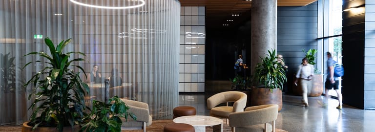 Offices commercial property for lease at Level 4/8 Central Avenue Eveleigh NSW 2015