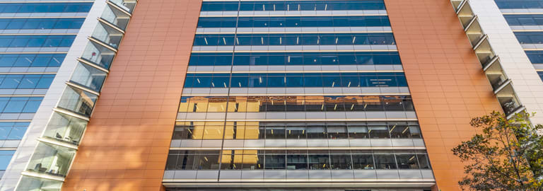 Offices commercial property for lease at Level 4/8 Central Avenue Eveleigh NSW 2015