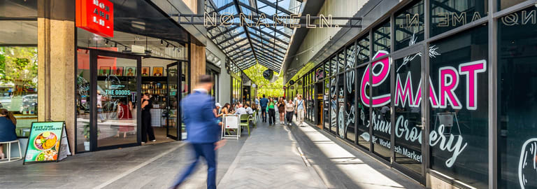 Shop & Retail commercial property for lease at Ground  5/40 Marcus Clarke Street City ACT 2601