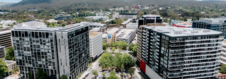 Shop & Retail commercial property for lease at Ground  5/40 Marcus Clarke Street City ACT 2601