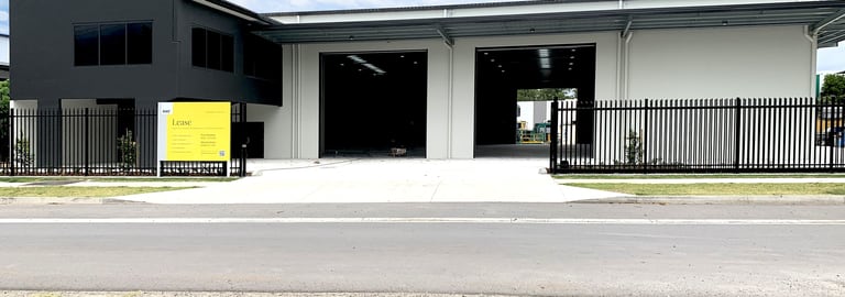 Factory, Warehouse & Industrial commercial property for lease at 9 Johnson Street Caboolture QLD 4510
