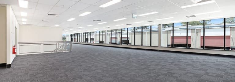 Factory, Warehouse & Industrial commercial property for lease at Regents Park NSW 2143