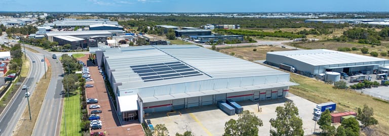 Factory, Warehouse & Industrial commercial property for lease at 919 Abernethy Road High Wycombe WA 6057