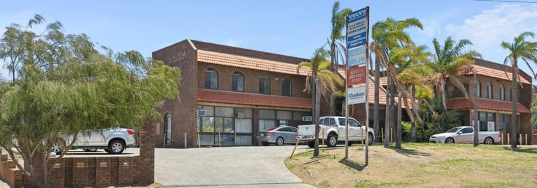 Offices commercial property for lease at Lv 1/15 Cressall Road Balcatta WA 6021