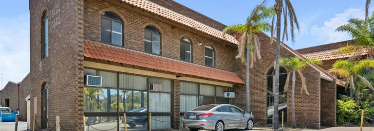 Offices commercial property for lease at Lv 1/15 Cressall Road Balcatta WA 6021