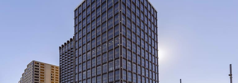 Offices commercial property for lease at 100 William Street Woolloomooloo NSW 2011