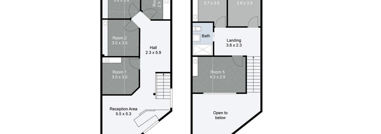 Shop & Retail commercial property for lease at 10/195 Ron Penhaligon Way Robina QLD 4226