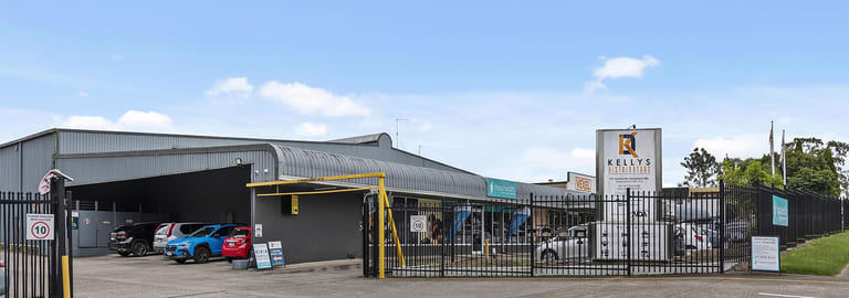Offices commercial property for lease at 2/215 Jackson Road Sunnybank Hills QLD 4109