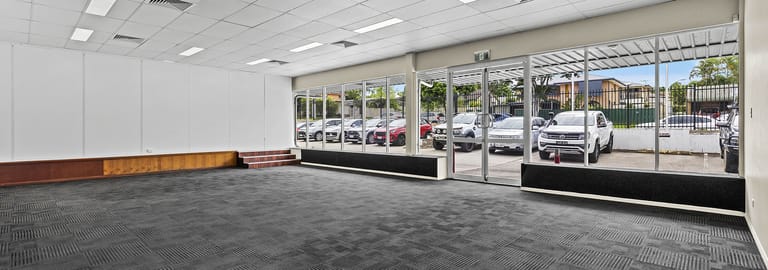 Offices commercial property for lease at 2/215 Jackson Road Sunnybank Hills QLD 4109