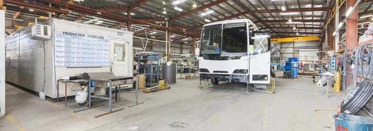 Factory, Warehouse & Industrial commercial property for lease at 26 Colebard Street West Acacia Ridge QLD 4110