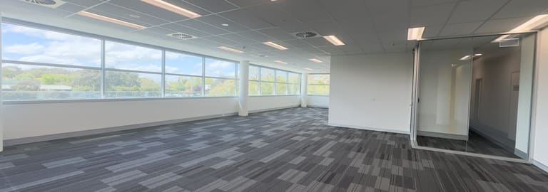 Offices commercial property for lease at Equinox 2 - Ground Floor/70 Kent Street Deakin ACT 2600