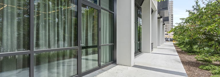 Offices commercial property for lease at T 190/35-45 Furzer Street Phillip ACT 2606