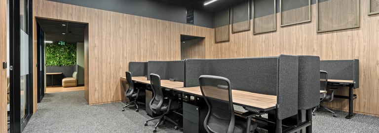 Offices commercial property for lease at T 190/35-45 Furzer Street Phillip ACT 2606