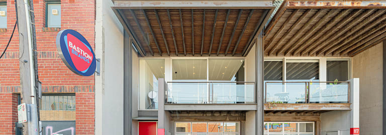 Offices commercial property for lease at 115 Green Street Cremorne VIC 3121