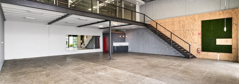 Factory, Warehouse & Industrial commercial property for lease at 8/91-93 Tulip Street Cheltenham VIC 3192