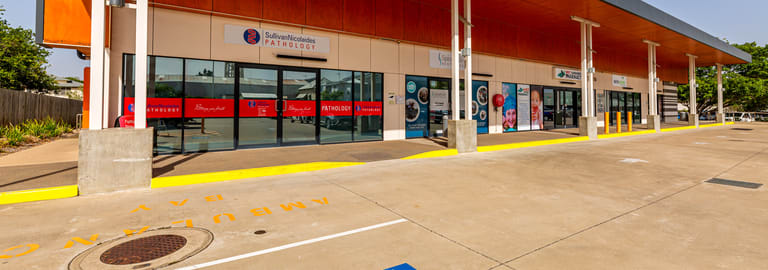Offices commercial property for lease at 2/290 Bourbong Street Bundaberg West QLD 4670
