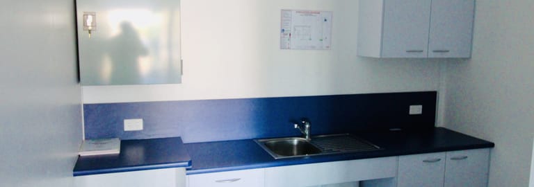 Offices commercial property for lease at 2/290 Bourbong Street Bundaberg West QLD 4670