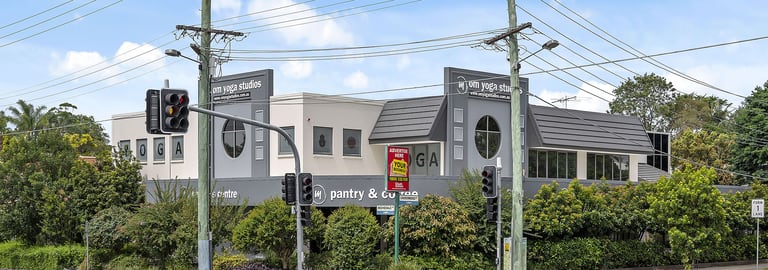 Medical / Consulting commercial property for lease at 734 Underwood Road Rochedale South QLD 4123