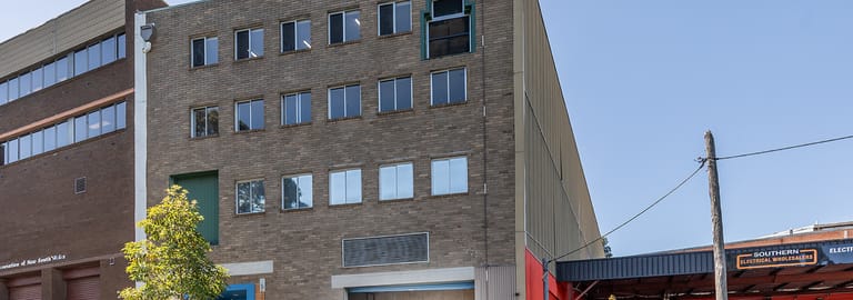 Offices commercial property for lease at 54 Parramatta Road Forest Lodge NSW 2037