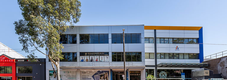 Offices commercial property for lease at 54 Parramatta Road Forest Lodge NSW 2037