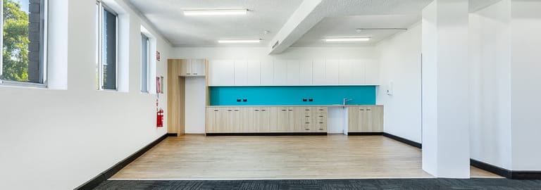 Offices commercial property for lease at 54 Parramatta Road Forest Lodge NSW 2037