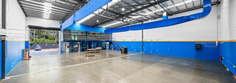 Factory, Warehouse & Industrial commercial property for lease at 8/24-26 Ellerslie Road Meadowbrook QLD 4131