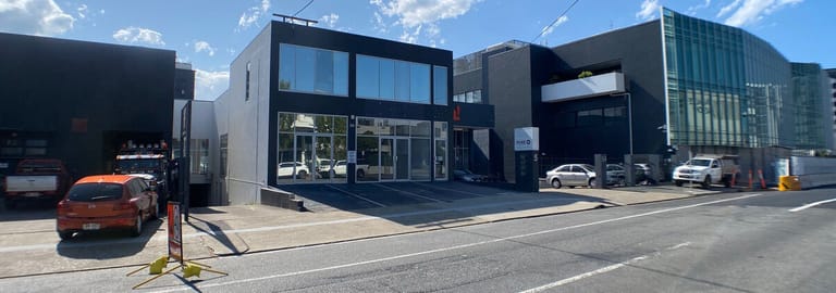 Shop & Retail commercial property for lease at 1B/54 Doggett Street Newstead QLD 4006