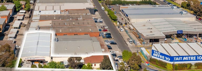 Factory, Warehouse & Industrial commercial property for lease at 28 Weir Street Glen Iris VIC 3146