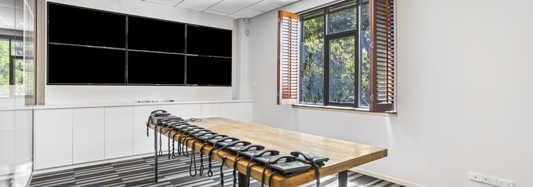 Shop & Retail commercial property for lease at 48 Wharf Street Kangaroo Point QLD 4169