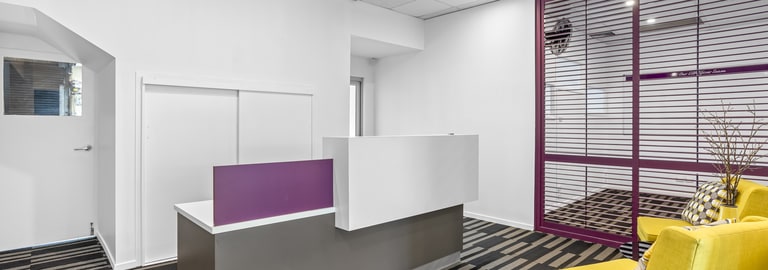 Shop & Retail commercial property for lease at 48 Wharf Street Kangaroo Point QLD 4169