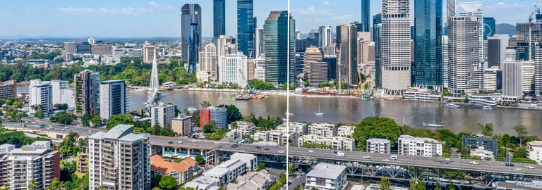 Shop & Retail commercial property for lease at 48 Wharf Street Kangaroo Point QLD 4169