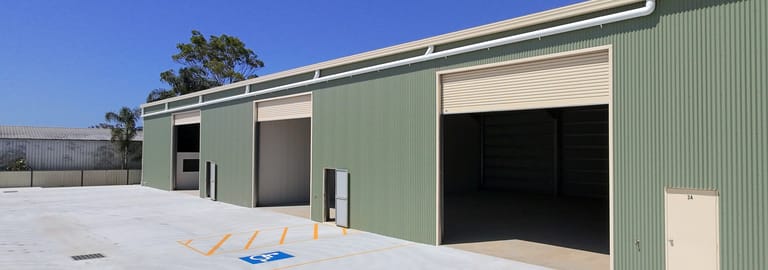 Factory, Warehouse & Industrial commercial property for lease at 71 Steiglitz Road Steiglitz QLD 4207