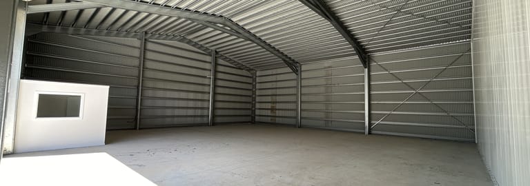 Factory, Warehouse & Industrial commercial property for lease at 71 Steiglitz Road Steiglitz QLD 4207