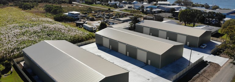 Factory, Warehouse & Industrial commercial property for lease at 71 Steiglitz Road Steiglitz QLD 4207