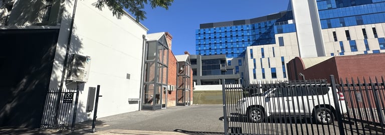 Shop & Retail commercial property for lease at 5/133 Wakefield Street Adelaide SA 5000