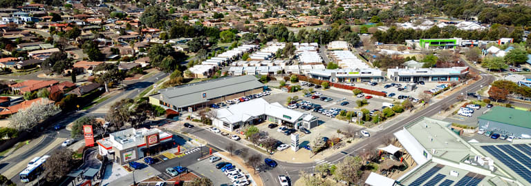 Shop & Retail commercial property for lease at Tenancy 2/3 Sidney Nolan Street Conder ACT 2906