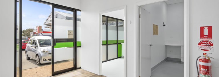 Shop & Retail commercial property for lease at Tenancy 2/3 Sidney Nolan Street Conder ACT 2906