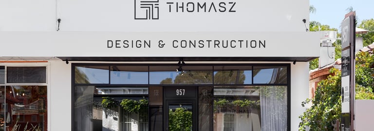 Showrooms / Bulky Goods commercial property for lease at 2/957 Beaufort Inglewood WA 6052