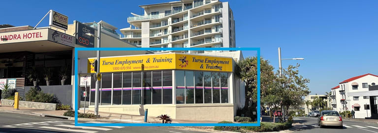 Offices commercial property for lease at 14 Bulcock Street Caloundra QLD 4551
