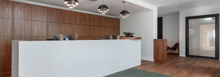 Offices commercial property for lease at 43 Bridge Street Hurstville NSW 2220