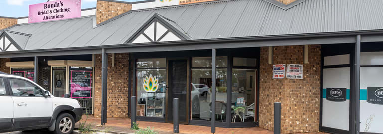 Offices commercial property for lease at 4/2 Anderson Walk Smithfield SA 5114