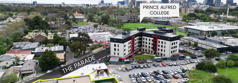Offices commercial property for lease at 7/27 College Road Kent Town SA 5067