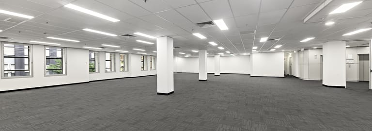 Serviced Offices commercial property for lease at L1 & L2/321 Pitt Street Sydney NSW 2000
