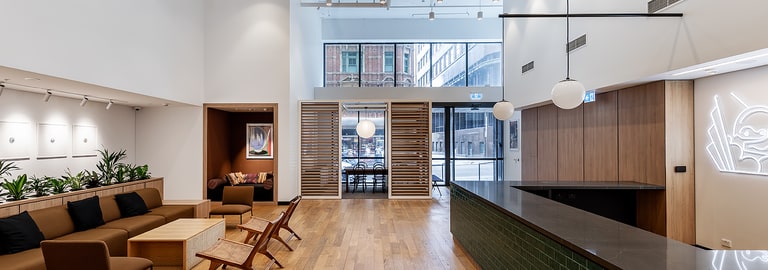 Offices commercial property for lease at Ground/320 Pitt Street Sydney NSW 2000