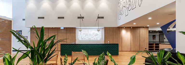 Offices commercial property for lease at Ground/320 Pitt Street Sydney NSW 2000