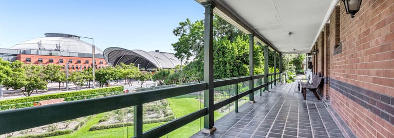 Offices commercial property for lease at 1 Herb Elliot Avenue Sydney Olympic Park NSW 2127