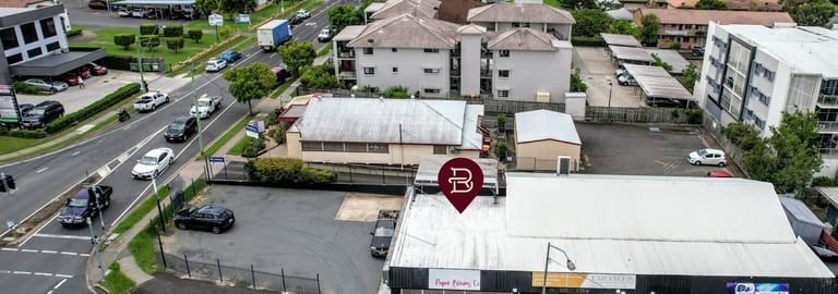 Showrooms / Bulky Goods commercial property for lease at 74 City Road Beenleigh QLD 4207