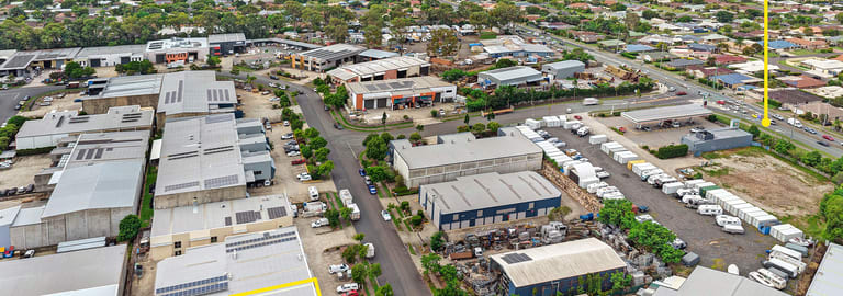 Factory, Warehouse & Industrial commercial property for lease at 6/10-24 Kabi Circuit Deception Bay QLD 4508