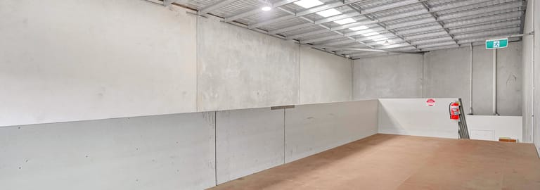 Factory, Warehouse & Industrial commercial property for lease at 6/10-24 Kabi Circuit Deception Bay QLD 4508